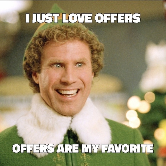 Make an offer or get an offer! - Picture 1 of 1